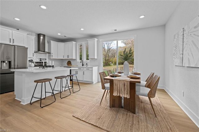 MM Luce Lunare-Lot 27 Tower Hill CIR, Cape Charles, VA 23310