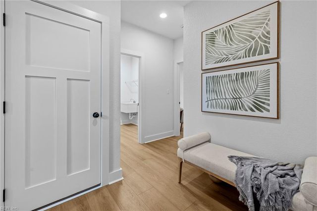 MM Luce Lunare-Lot 27 Tower Hill CIR, Cape Charles, VA 23310