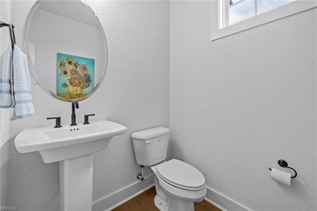 MM Luce Lunare-Lot 27 Tower Hill CIR, Cape Charles, VA 23310