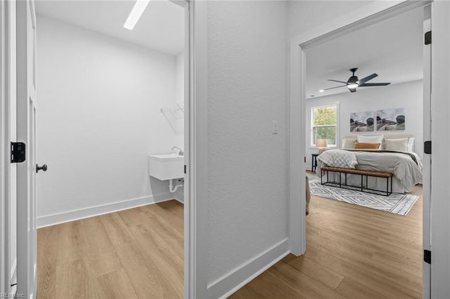 MM Luce Lunare-Lot 27 Tower Hill CIR, Cape Charles, VA 23310