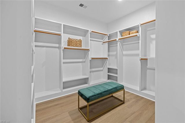 MM Luce Lunare-Lot 27 Tower Hill CIR, Cape Charles, VA 23310