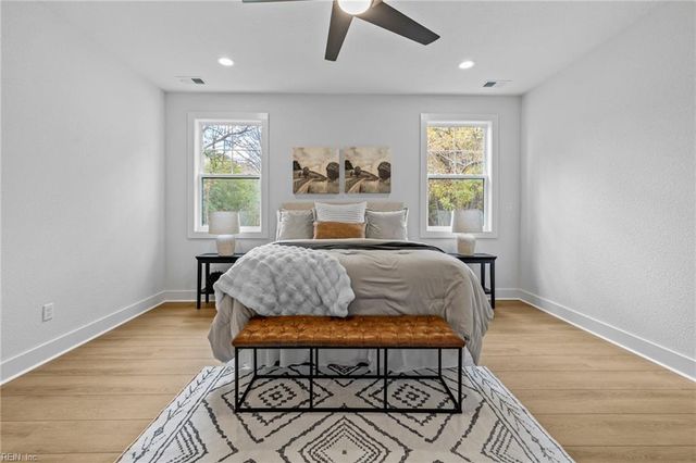 MM Luce Lunare-Lot 27 Tower Hill CIR, Cape Charles, VA 23310