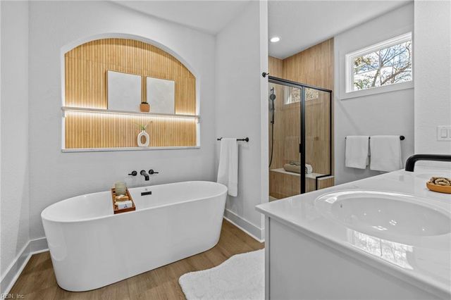 MM Luce Lunare-Lot 27 Tower Hill CIR, Cape Charles, VA 23310