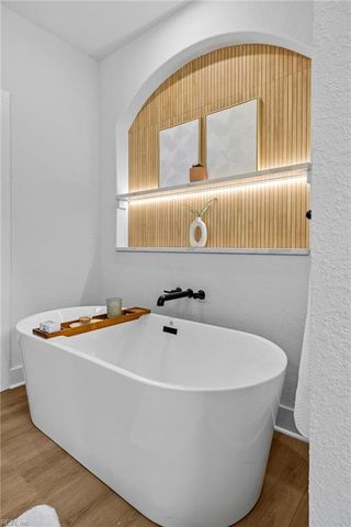 MM Luce Lunare-Lot 27 Tower Hill CIR, Cape Charles, VA 23310