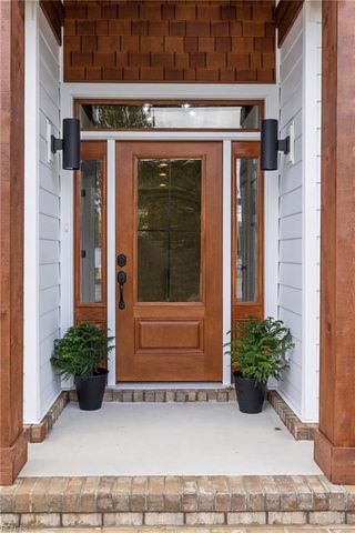 MM Luce Lunare-Lot 27 Tower Hill CIR, Cape Charles, VA 23310