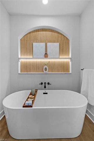 MM Luce Lunare-Lot 27 Tower Hill CIR, Cape Charles, VA 23310