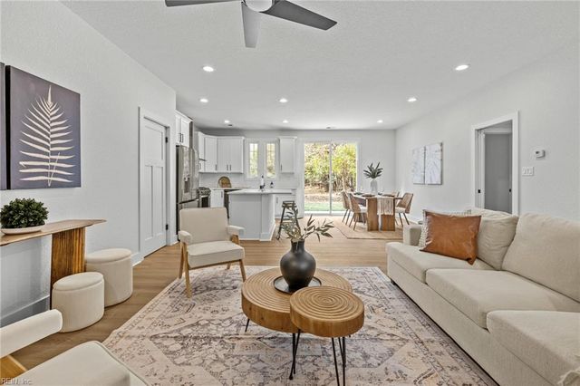 MM Luce Lunare-Lot 27 Tower Hill CIR, Cape Charles, VA 23310