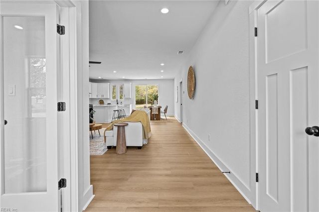 MM Luce Lunare-Lot 27 Tower Hill CIR, Cape Charles, VA 23310