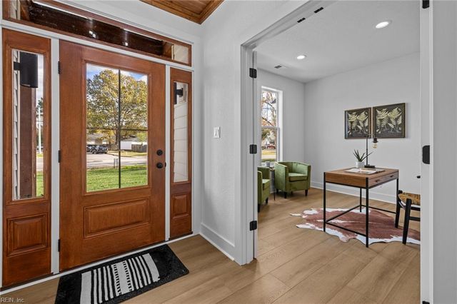 MM Luce Lunare-Lot 27 Tower Hill CIR, Cape Charles, VA 23310