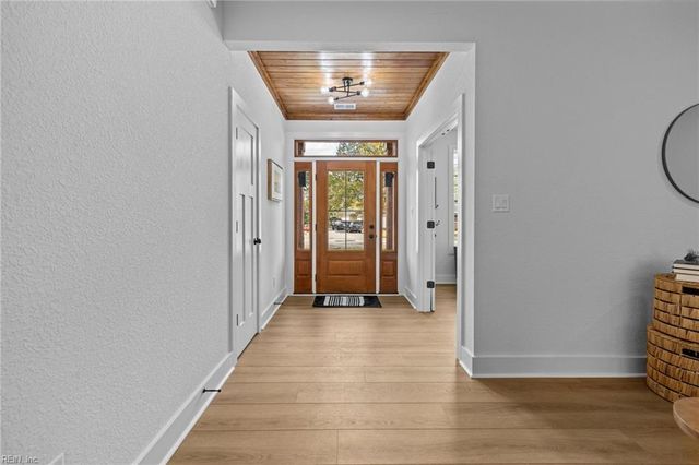 MM Luce Lunare-Lot 27 Tower Hill CIR, Cape Charles, VA 23310