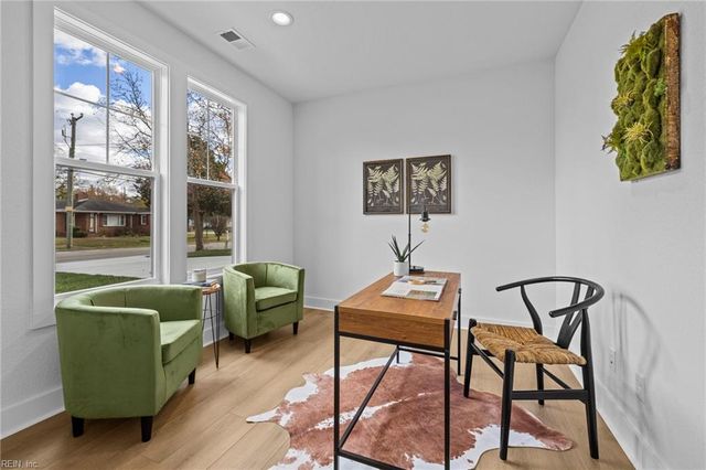 MM Luce Lunare-Lot 27 Tower Hill CIR, Cape Charles, VA 23310