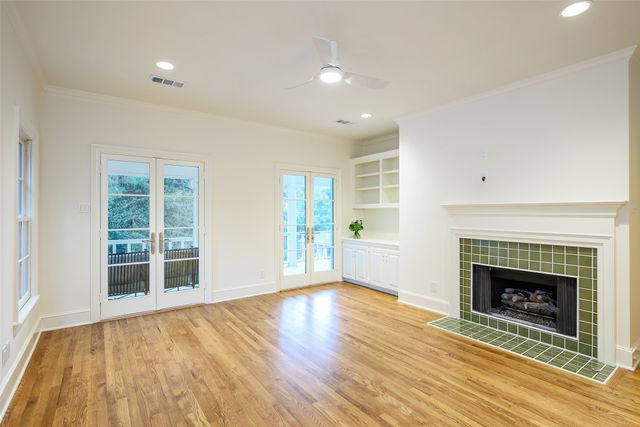 5243 Farquhar Lane, Dallas, TX 75209