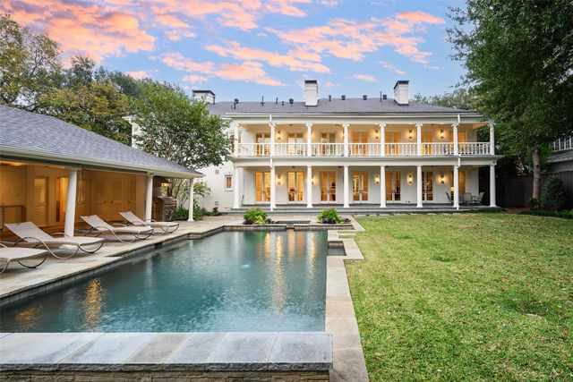 5243 Farquhar Lane, Dallas, TX 75209