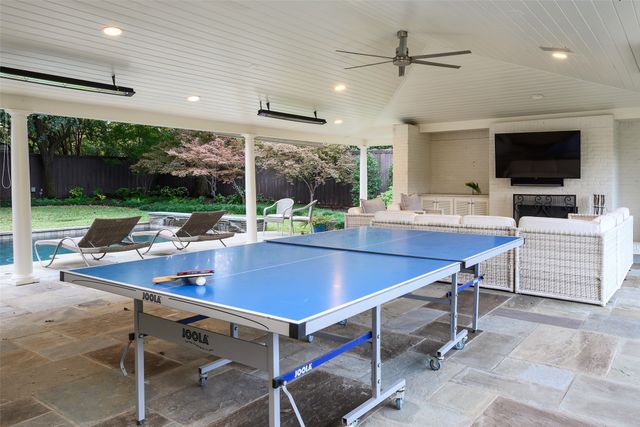 5243 Farquhar Lane, Dallas, TX 75209