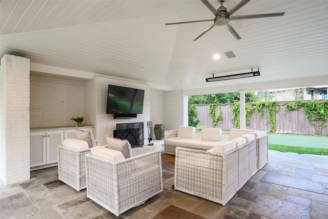 5243 Farquhar Lane, Dallas, TX 75209