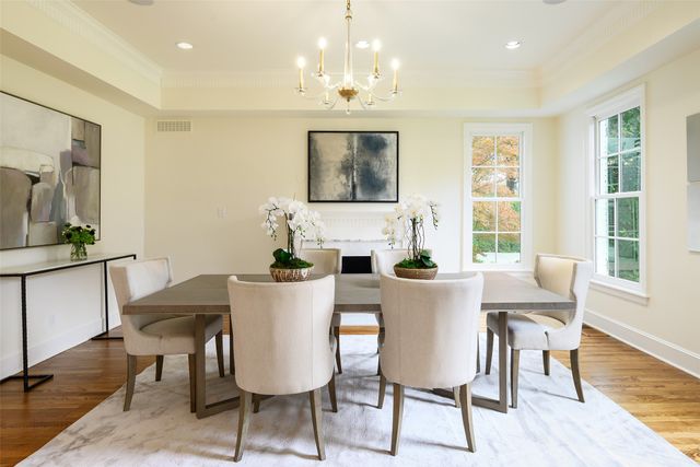 5243 Farquhar Lane, Dallas, TX 75209