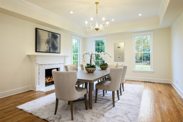 5243 Farquhar Lane, Dallas, TX 75209