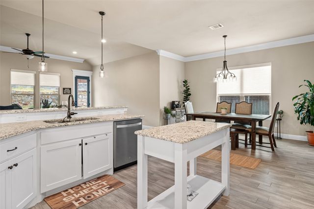 229 Jacinth Lane, Granbury, TX 76049