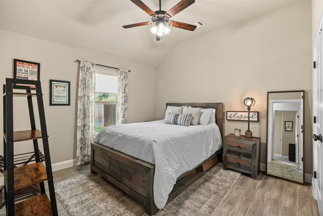 229 Jacinth Lane, Granbury, TX 76049