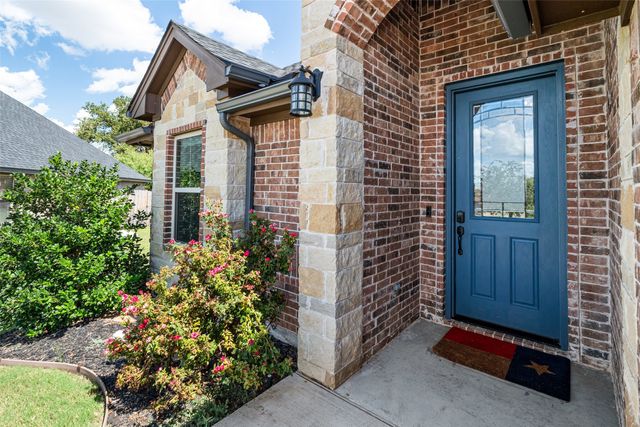 229 Jacinth Lane, Granbury, TX 76049