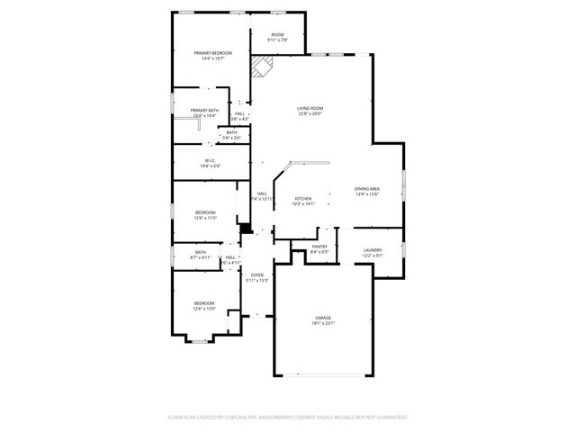 229 Jacinth Lane, Granbury, TX 76049