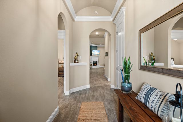 229 Jacinth Lane, Granbury, TX 76049