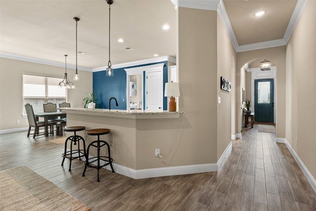 229 Jacinth Lane, Granbury, TX 76049