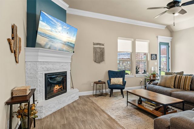 229 Jacinth Lane, Granbury, TX 76049