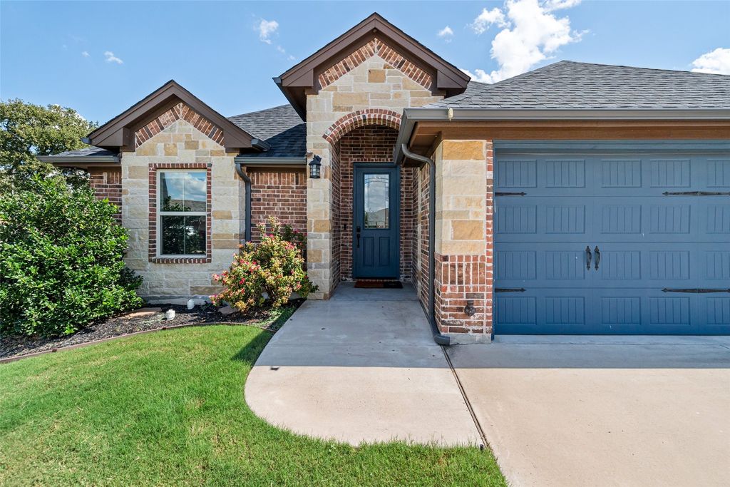 229 Jacinth Lane, Granbury, TX 76049