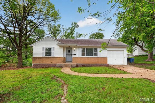 2 Marcel Court, St Louis, MO 63135