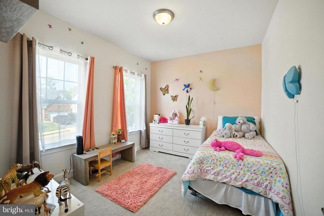 3365 SOARING CIR, Woodbridge, VA 22193