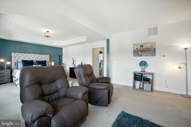 3365 SOARING CIR, Woodbridge, VA 22193