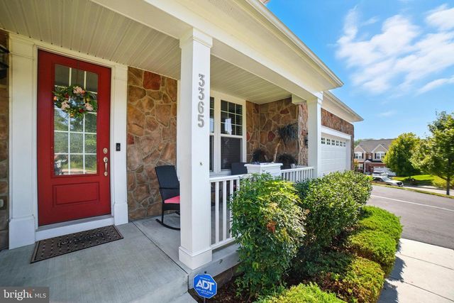 3365 SOARING CIR, Woodbridge, VA 22193