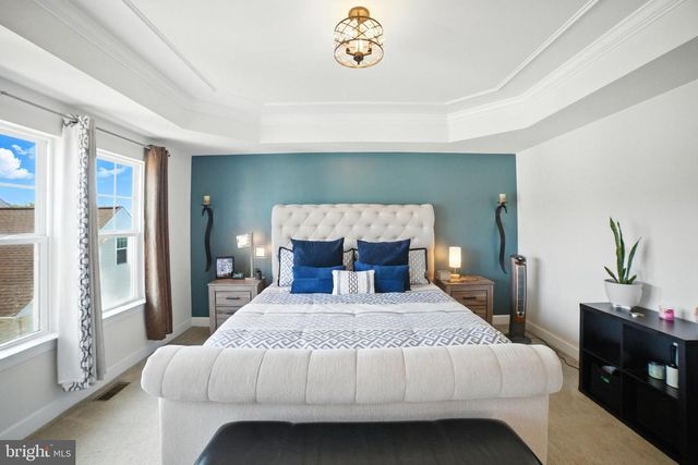 3365 SOARING CIR, Woodbridge, VA 22193