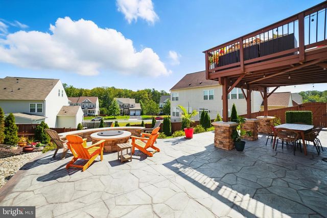 3365 SOARING CIR, Woodbridge, VA 22193