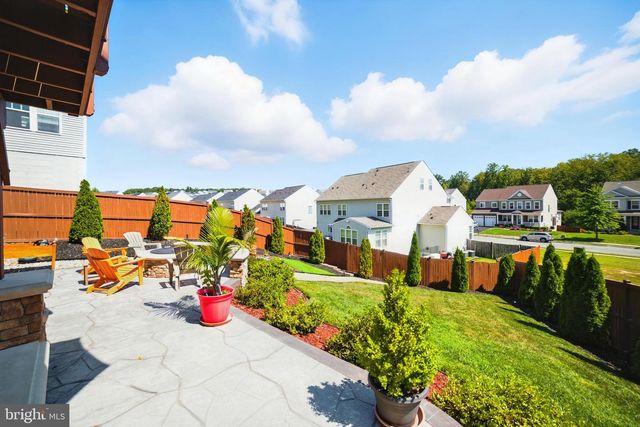 3365 SOARING CIR, Woodbridge, VA 22193