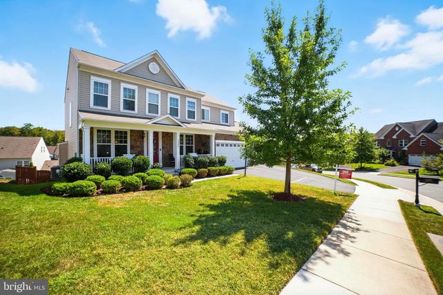 3365 SOARING CIR, Woodbridge, VA 22193