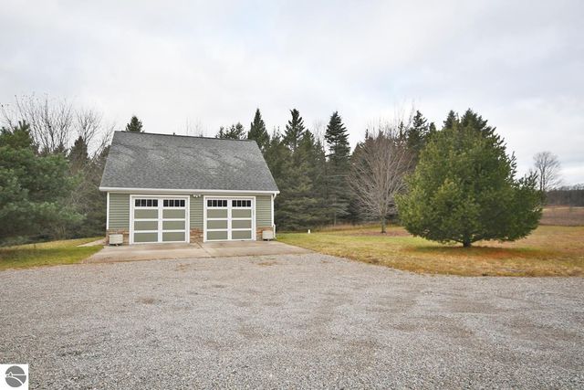 11007 S Rolling Meadows Drive, Maple City, MI 49664