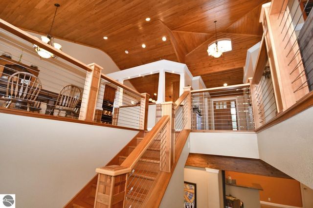 11007 S Rolling Meadows Drive, Maple City, MI 49664