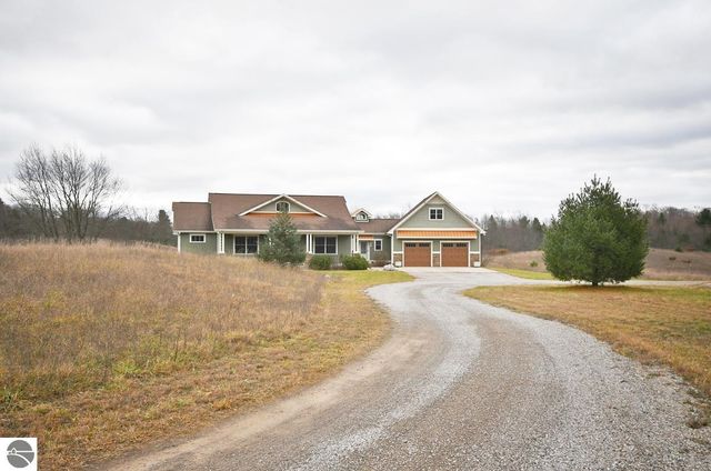 11007 S Rolling Meadows Drive, Maple City, MI 49664