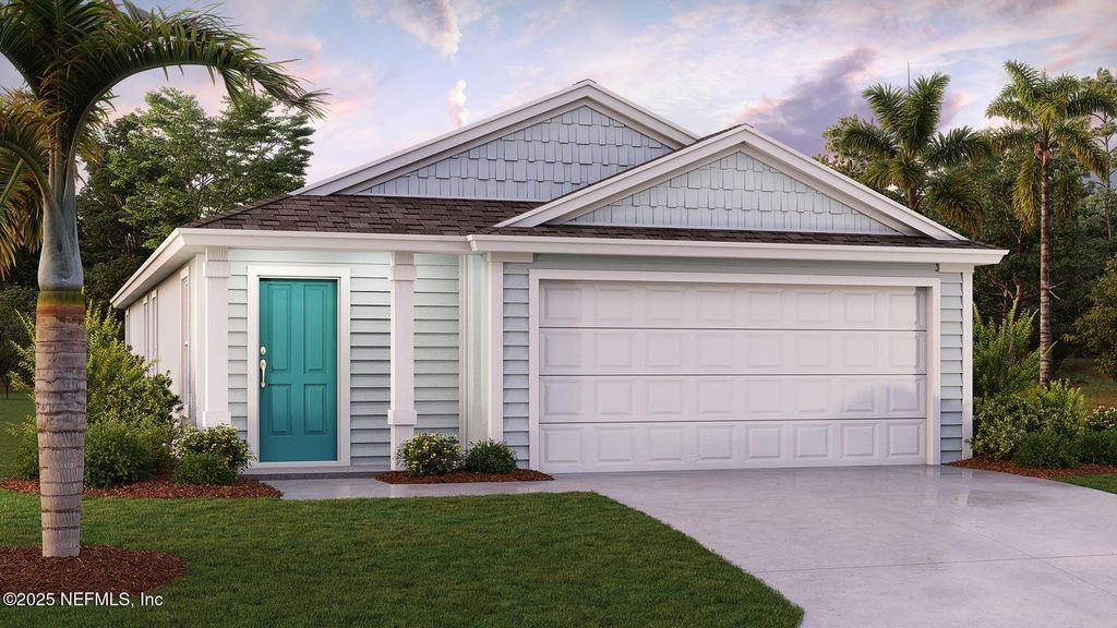 1406 LITTLE HERON Place, Green Cove Springs, FL 32043