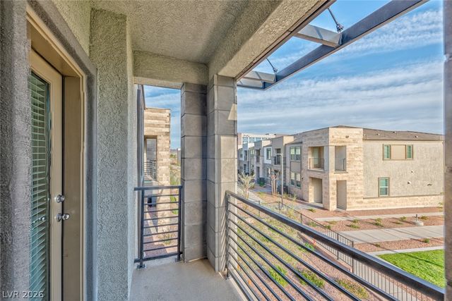 1116 Tektite Avenue, Henderson, NV 89011