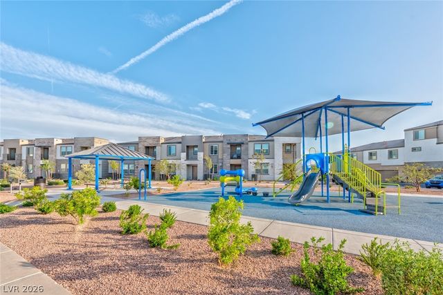 1116 Tektite Avenue, Henderson, NV 89011