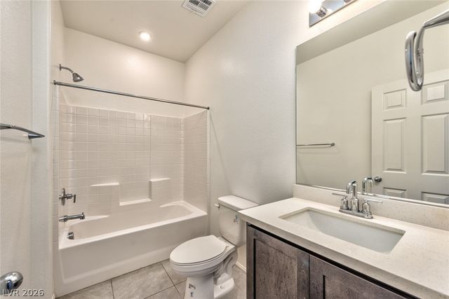 1116 Tektite Avenue, Henderson, NV 89011