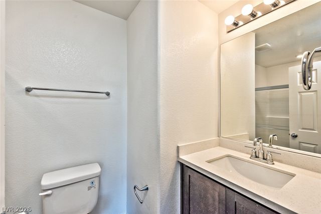 1116 Tektite Avenue, Henderson, NV 89011
