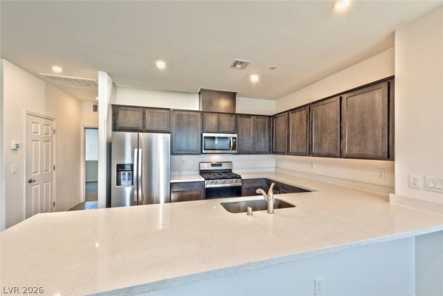 1116 Tektite Avenue, Henderson, NV 89011