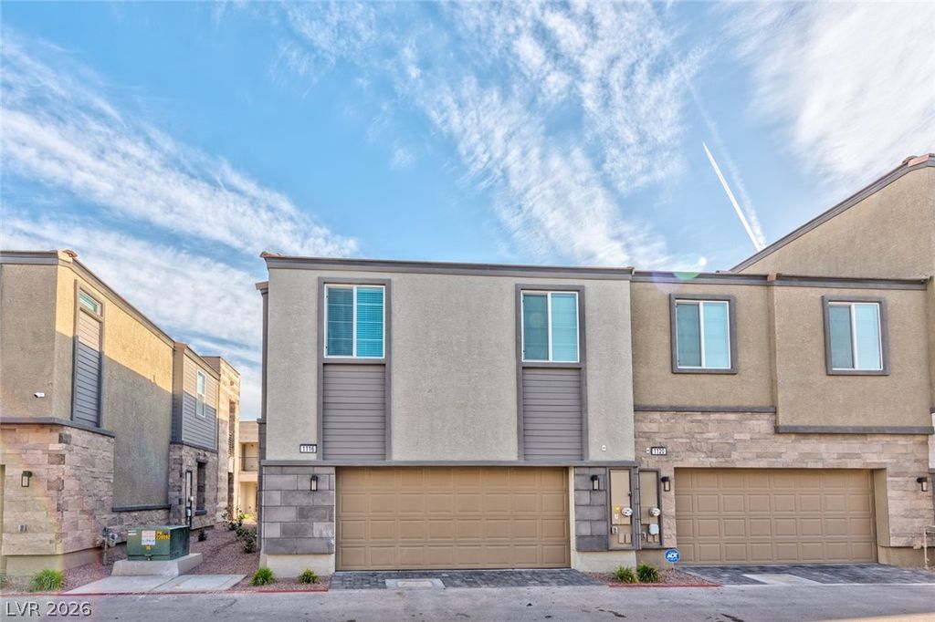 1116 Tektite Avenue, Henderson, NV 89011