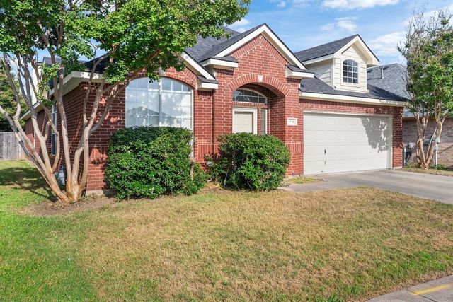 6716 Armstrong Court, Fort Worth, TX 76137