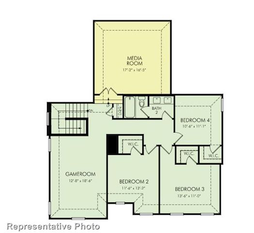 2223 Shady Elm, Midlothian, TX 76065