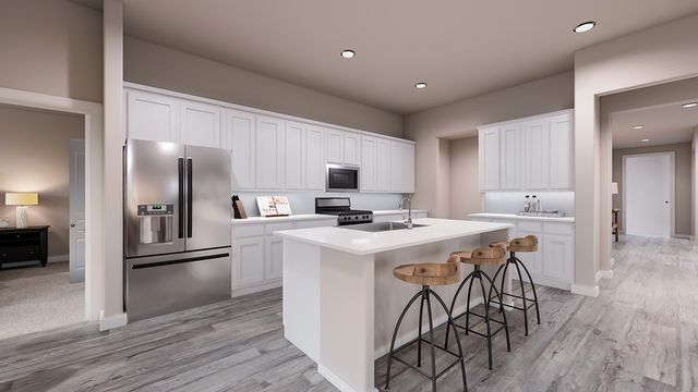 2223 Shady Elm, Midlothian, TX 76065